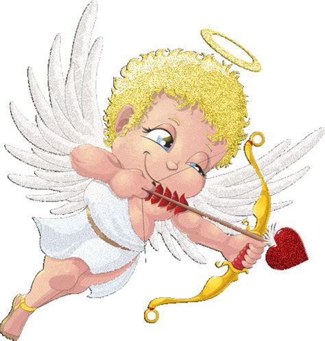 fat cupid gif|funny cupid.